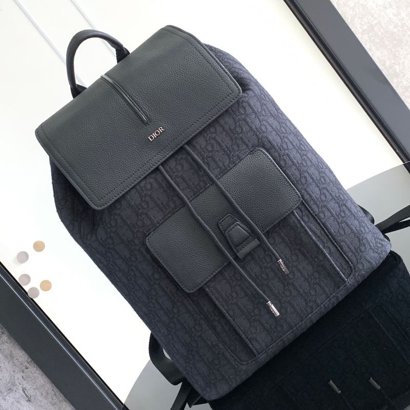 Christian Dior Backpacks - Click Image to Close